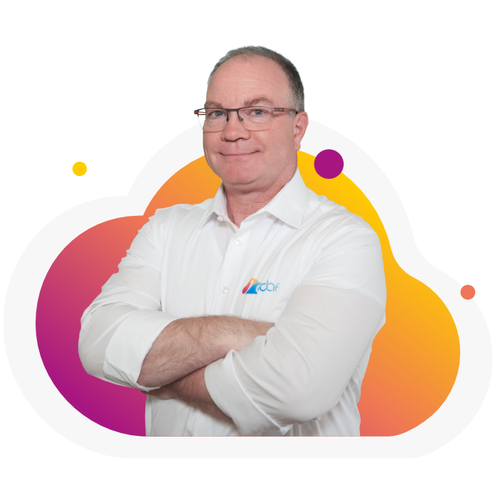 Photo de l'Experviseur EDAF (Guillaume Bonnin)